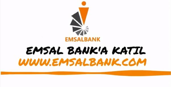 EMSAL BANK /GÜVENİLİR EMSAL ARŞİVİ